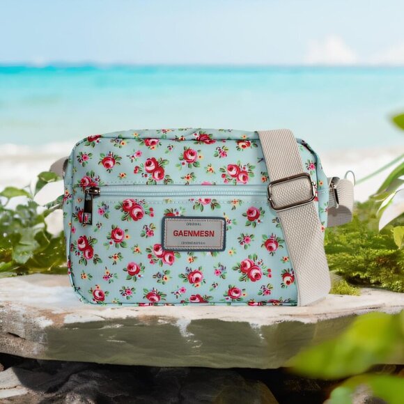 Cross body Bags for Women Lightweight Mini Crossbody Bags Everyday Bag Small Pur - Picture 7 of 7